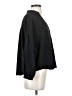 Grade & Gather Black Long Sleeve Blouse Size S - photo 4
