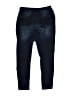 Unbranded Solid Blue Jeans Size 15 - photo 2
