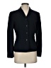 Casual Corner Black Blazer Size 2 - photo 1