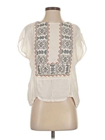 Lucky Brand Sleeveless T-Shirt (view 1)