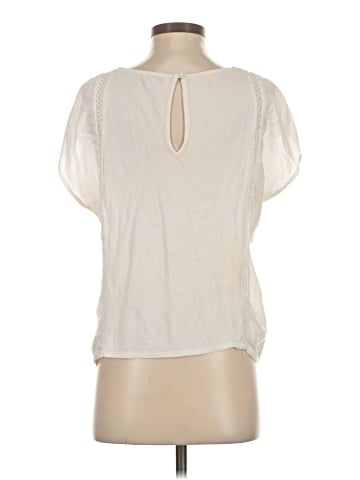 Lucky Brand Sleeveless T-Shirt (view 2)