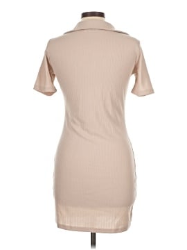 white christmas dresses Let's Dance Mini Dress White