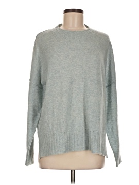 360 Cashmere Cashmere Pullover Sweater