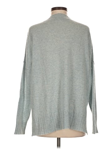 360 Cashmere Cashmere Pullover Sweater (view 2)