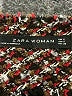Zara Tweed Brown Casual Skirt Size S - photo 4