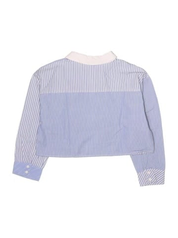 Zara Long Sleeve Blouse (view 2)