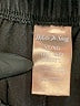 White Stag Solid Black Dress Pants Size XL - photo 7