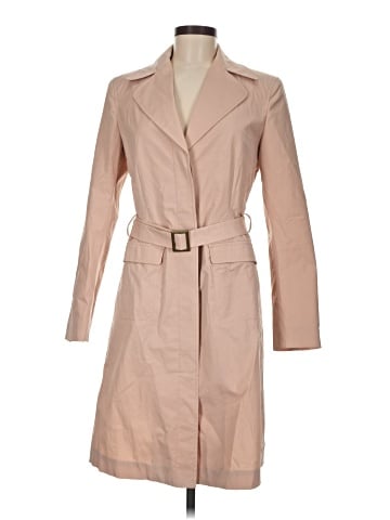 Adrienne Vittadini Trenchcoat (view 1)