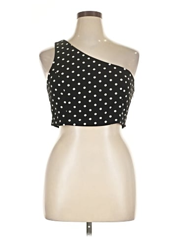 Cinq à Sept Sleeveless Blouse (view 1)