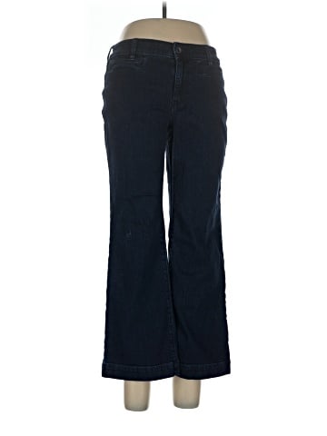 Lands' End Jeans (view 1)