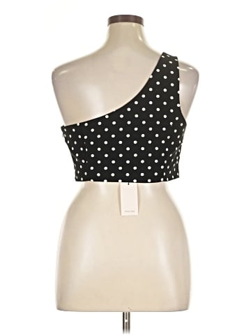 Cinq à Sept Sleeveless Blouse (view 2)