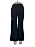 Lands' End Chevron-herringbone Blue Jeans Size 10 (petite) - photo 2