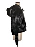 Nili Lotan 100% Cotton Tie-dye Black Pullover Sweater Size XS - photo 4