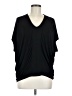 AP.NY Black Poncho Size M - photo 1