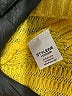 Stylewe Solid Yellow Turtleneck Sweater Size M - photo 8