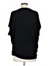 AP.NY Black Poncho Size M - photo 2