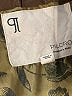 Pilcro Brown Coat Size XXS - photo 6