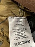 Pilcro Brown Coat Size XXS - photo 7