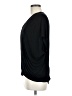 AP.NY Black Poncho Size M - photo 5