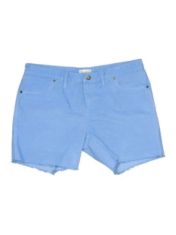 Carve Designs Denim Shorts (view 1)