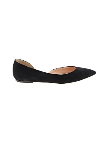 J.Crew Flats (view 1)