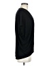 AP.NY Black Poncho Size M - photo 4