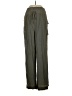 Zara Green Cargo Pants Size S - photo 1