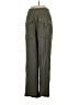 Zara Green Cargo Pants Size S - photo 2