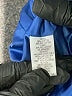 C. Wonder Blue Blazer Size 12 - photo 7