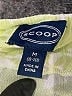 Scoop 100% Rayon Green Tank Top Size 8 - 10 - photo 7