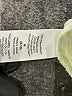 Scoop 100% Rayon Green Tank Top Size 8 - 10 - photo 8