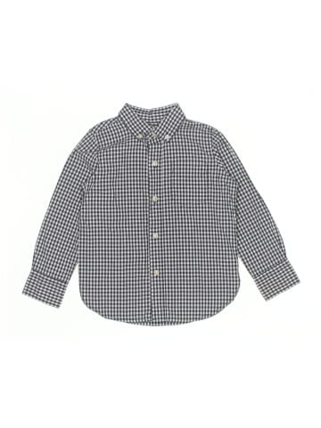 Gap Kids Long Sleeve Button-Down Shirt (view 1)