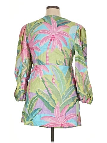 FARM Rio Cocktail Dress (view 2)