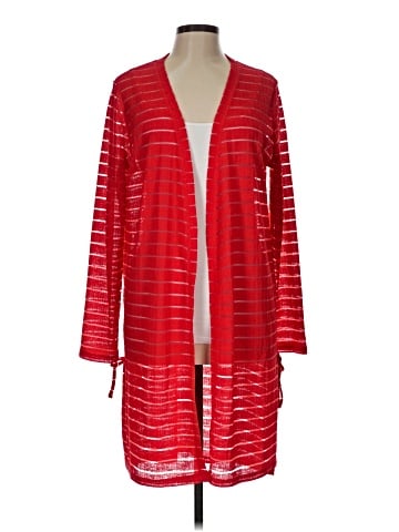 Ellen Tracy Cardigan (view 1)