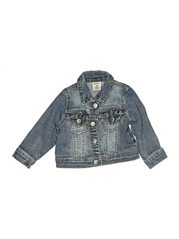 Arizona Jean Company Denim Jacket (view 1)