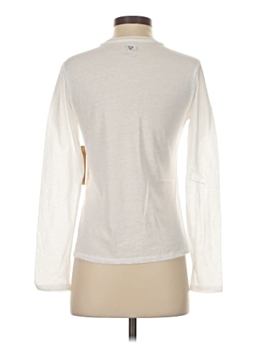 Liv Long Sleeve T-Shirt (view 2)