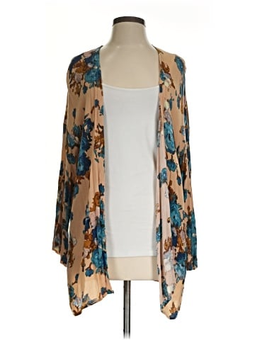 Audrey 3+1 Cardigan (view 1)