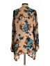 Audrey 3+1 Tan Cardigan Size S - photo 2