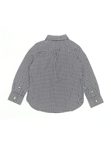 Gap Kids Long Sleeve Button-Down Shirt (view 2)