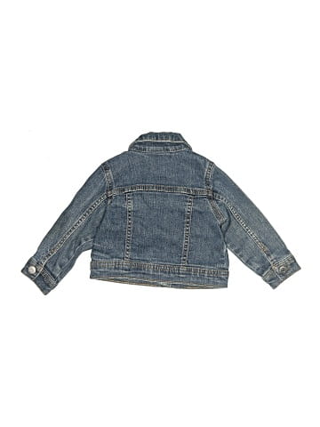 Arizona Jean Company Denim Jacket (view 2)