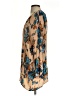 Audrey 3+1 Tan Cardigan Size S - photo 5