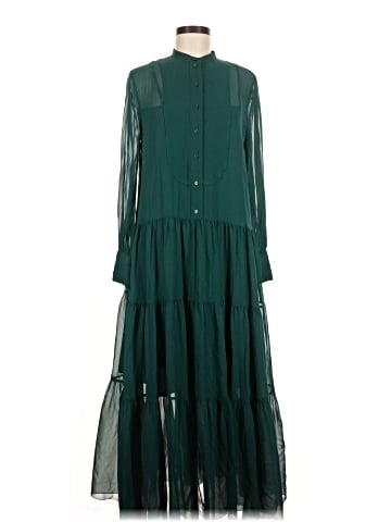 J.Crew Collection Casual Dress (view 1)
