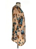 Audrey 3+1 Tan Cardigan Size S - photo 4
