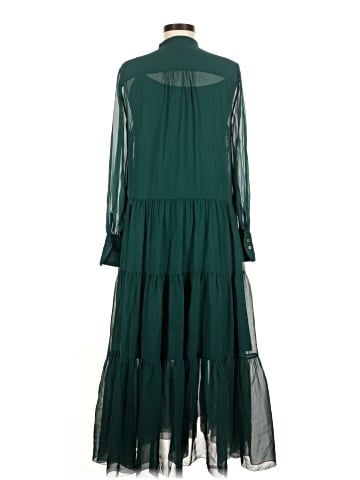 J.Crew Collection Casual Dress (view 2)