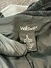 Willi Smith Black Coat Size 6 - photo 6