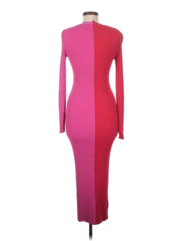 STAUD Casual Dress (view 2)
