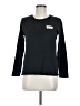 Levi's Black Long Sleeve T-Shirt Size M - photo 1