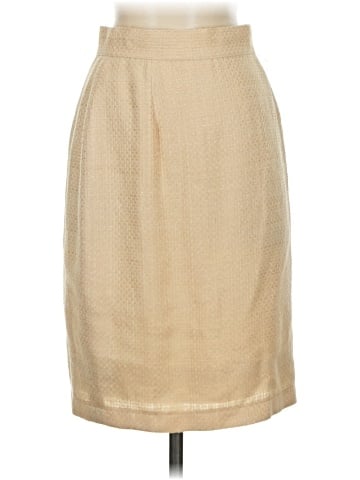 Gianfranco Ferre Formal Skirt (view 1)