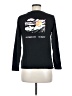 Levi's Black Long Sleeve T-Shirt Size M - photo 2
