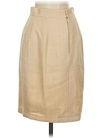 Gianfranco Ferre Formal Skirt (view 2)